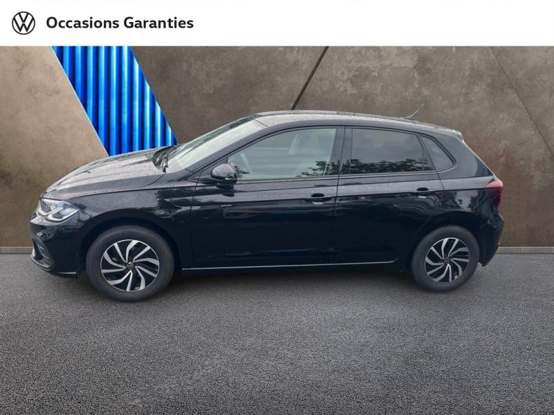Voitures occasions VOLKSWAGEN POLO VW Edition Cesson-Sévigné