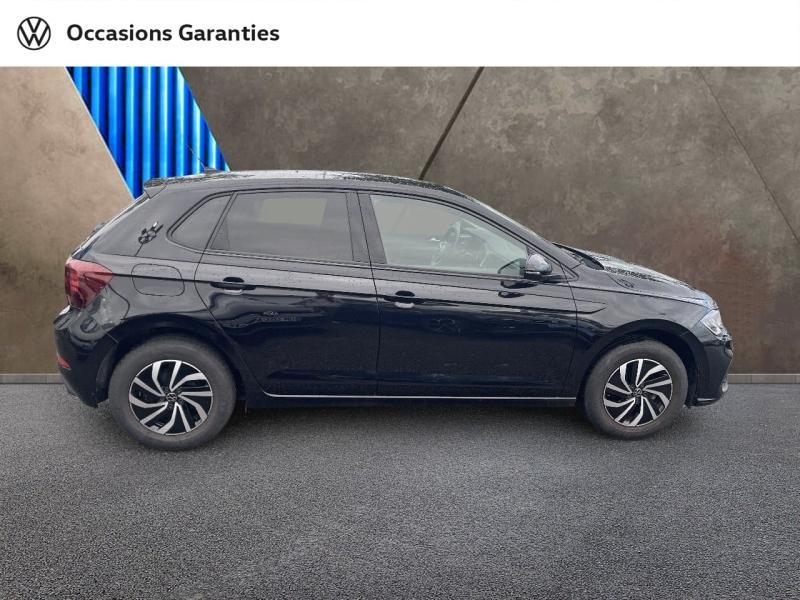 Voitures occasions VOLKSWAGEN POLO VW Edition Cesson-Sévigné