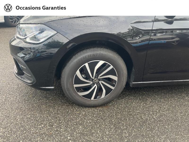 Voitures occasions VOLKSWAGEN POLO VW Edition Cesson-Sévigné