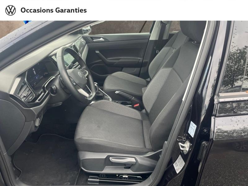 Voitures occasions VOLKSWAGEN POLO VW Edition Cesson-Sévigné