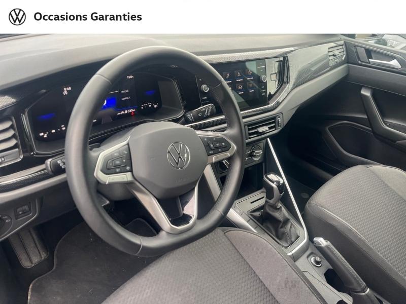 Voitures occasions VOLKSWAGEN POLO VW Edition Cesson-Sévigné