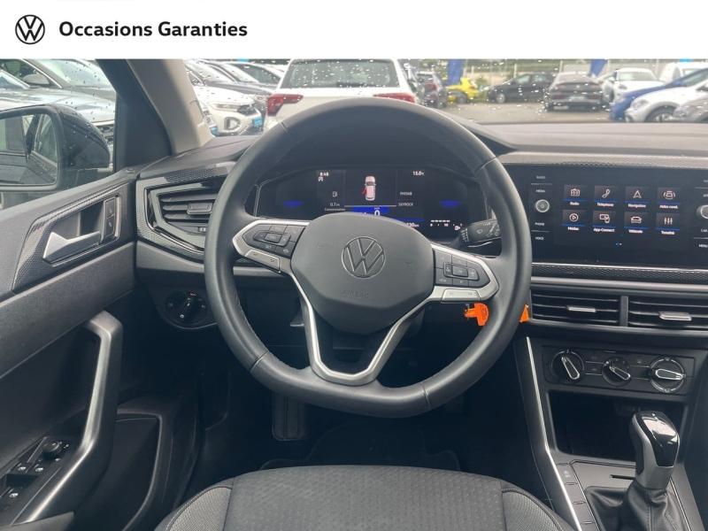 Voitures occasions VOLKSWAGEN POLO VW Edition Cesson-Sévigné