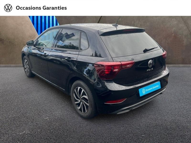 Voitures occasions VOLKSWAGEN POLO VW Edition Cesson-Sévigné