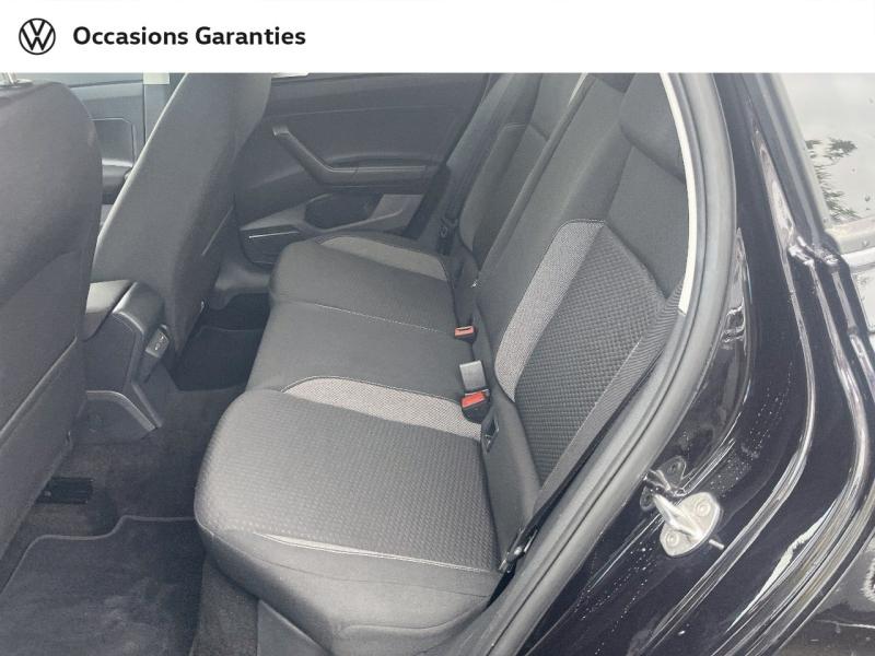 Voitures occasions VOLKSWAGEN POLO VW Edition Cesson-Sévigné