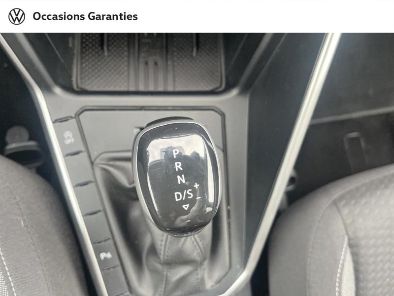 Voitures occasions VOLKSWAGEN POLO VW Edition Cesson-Sévigné