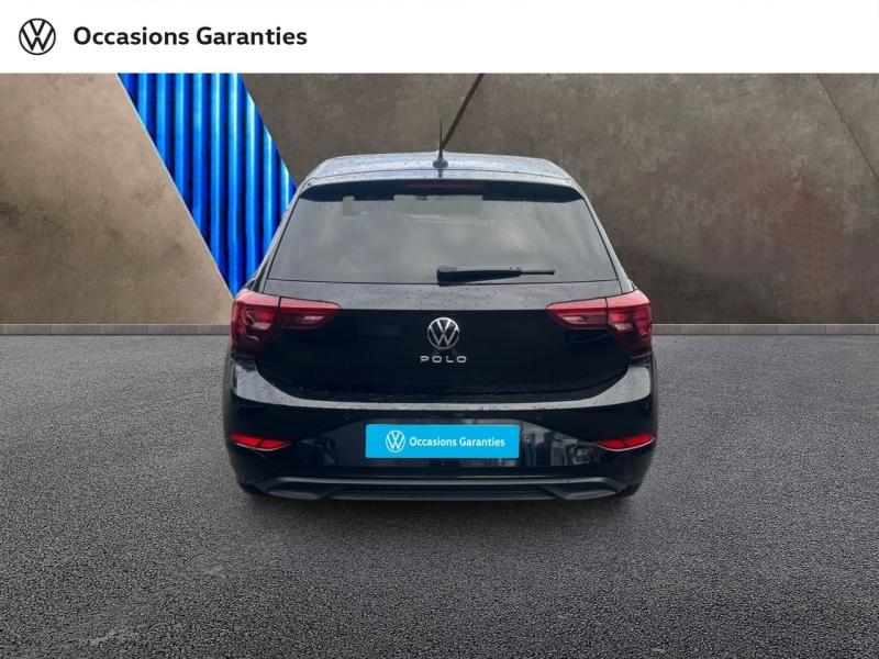 Voitures occasions VOLKSWAGEN POLO VW Edition Cesson-Sévigné