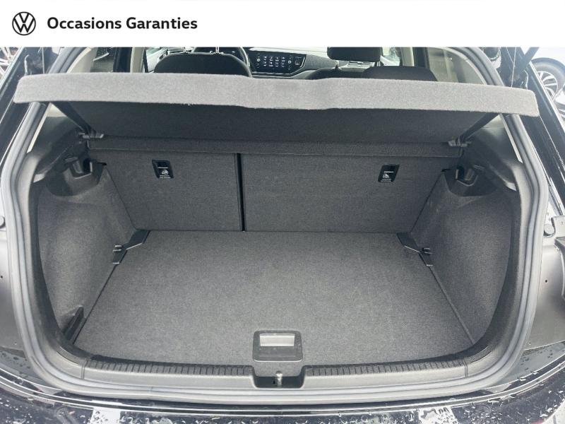 Voitures occasions VOLKSWAGEN POLO VW Edition Cesson-Sévigné
