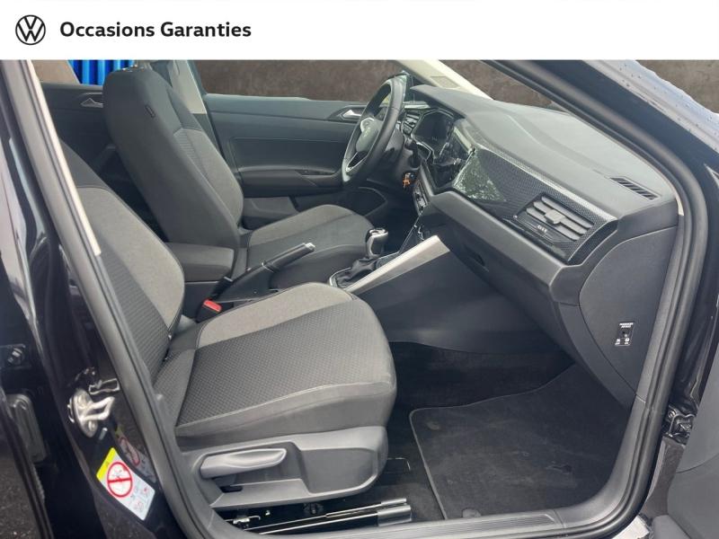 Voitures occasions VOLKSWAGEN POLO VW Edition Cesson-Sévigné