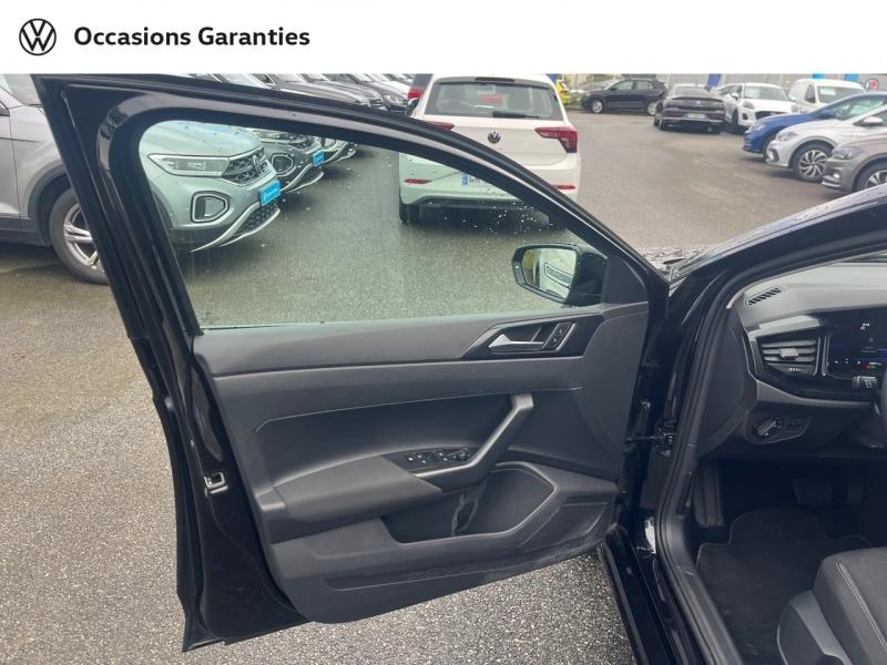 Voitures occasions VOLKSWAGEN POLO VW Edition Cesson-Sévigné
