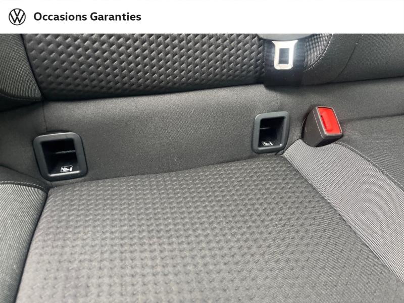 Voitures occasions VOLKSWAGEN POLO VW Edition Cesson-Sévigné