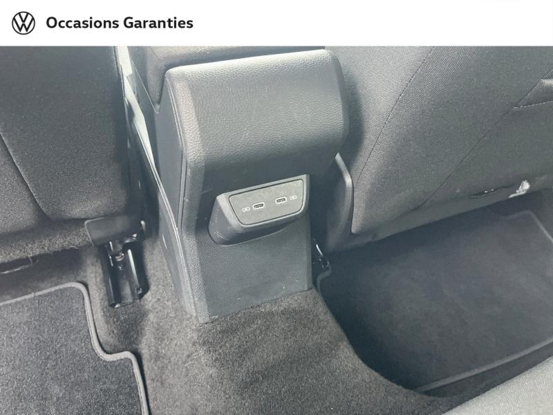 Voitures occasions VOLKSWAGEN POLO VW Edition Cesson-Sévigné