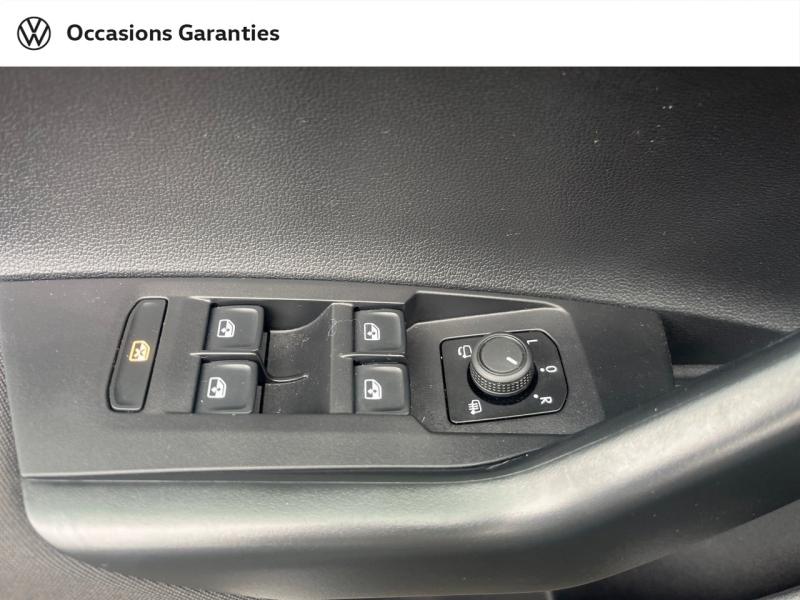 Voitures occasions VOLKSWAGEN POLO VW Edition Cesson-Sévigné