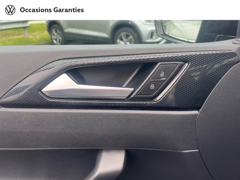 Voitures occasions VOLKSWAGEN POLO VW Edition Cesson-Sévigné
