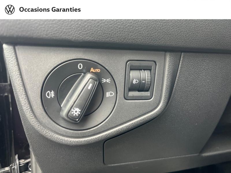 Voitures occasions VOLKSWAGEN POLO VW Edition Cesson-Sévigné