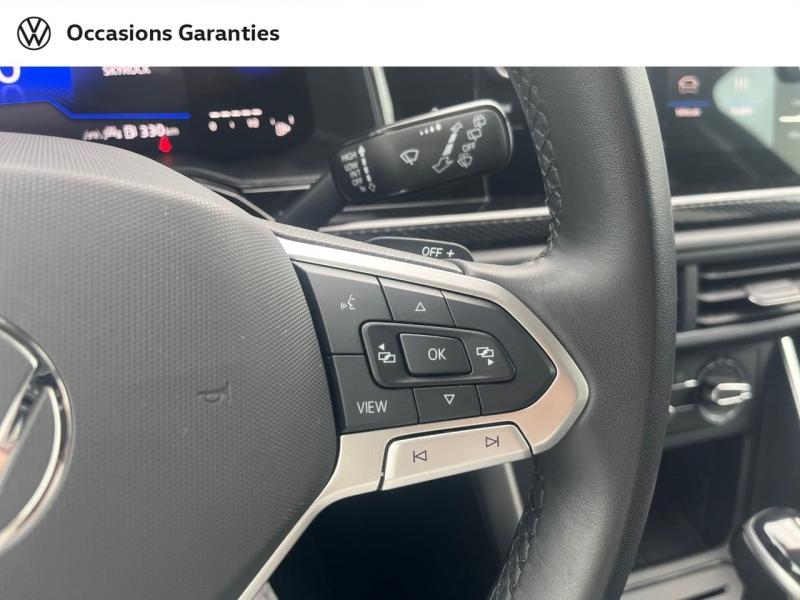 Voitures occasions VOLKSWAGEN POLO VW Edition Cesson-Sévigné