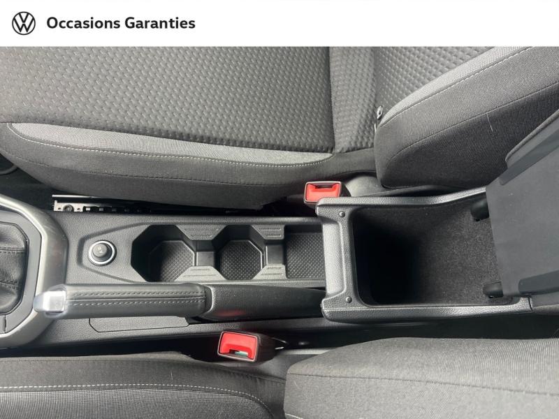 Voitures occasions VOLKSWAGEN POLO VW Edition Cesson-Sévigné