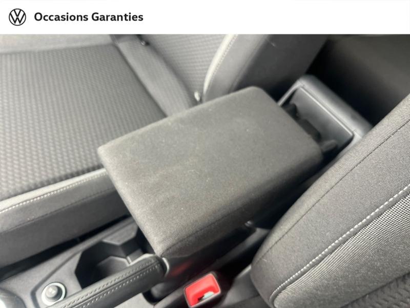 Voitures occasions VOLKSWAGEN POLO VW Edition Cesson-Sévigné