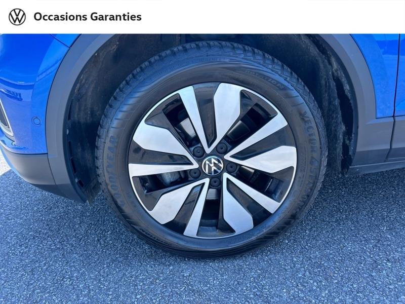 Voitures occasions VOLKSWAGEN T-ROC Life Cesson-Sévigné