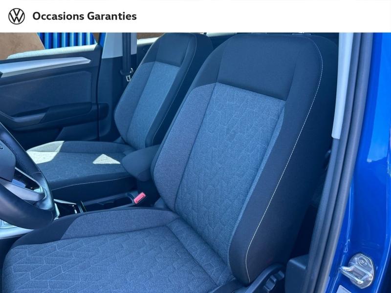 Voitures occasions VOLKSWAGEN T-ROC Life Cesson-Sévigné