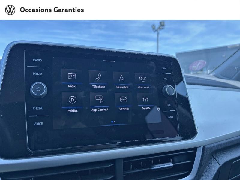 Voitures occasions VOLKSWAGEN T-ROC Life Cesson-Sévigné