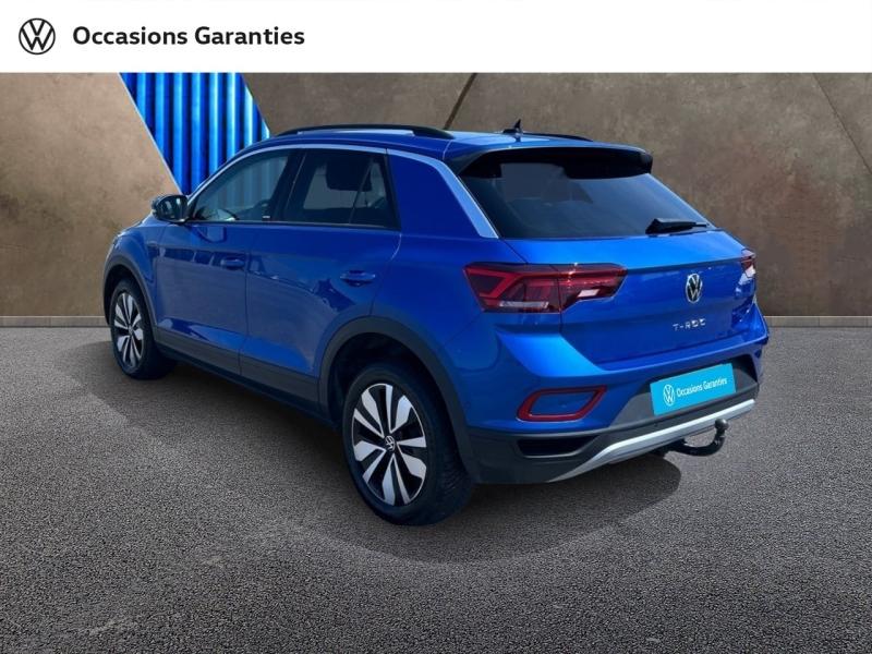 Voitures occasions VOLKSWAGEN T-ROC Life Cesson-Sévigné