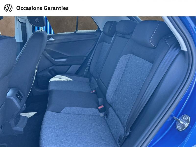 Voitures occasions VOLKSWAGEN T-ROC Life Cesson-Sévigné
