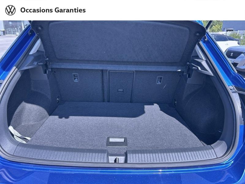 Voitures occasions VOLKSWAGEN T-ROC Life Cesson-Sévigné