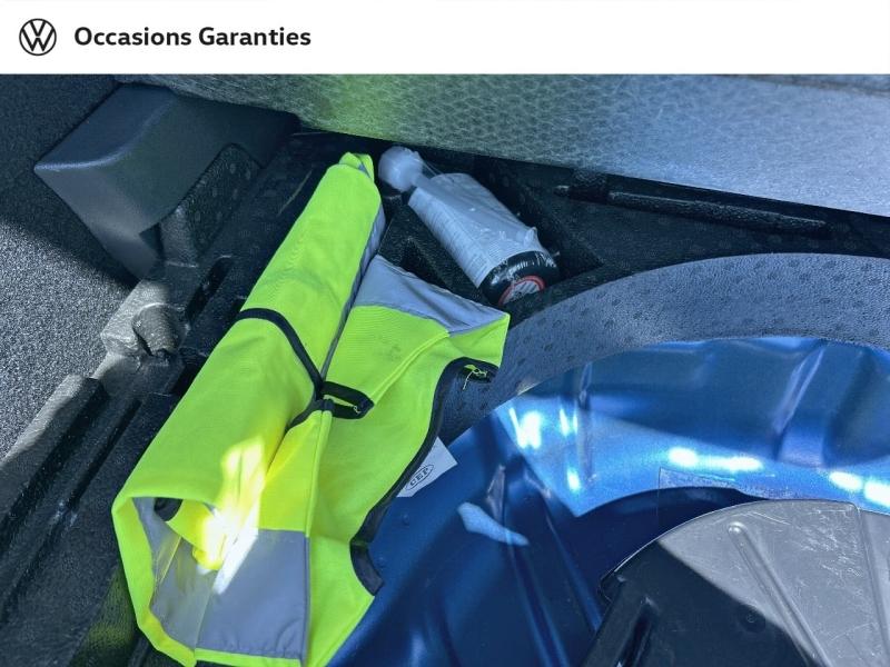 Voitures occasions VOLKSWAGEN T-ROC Life Cesson-Sévigné