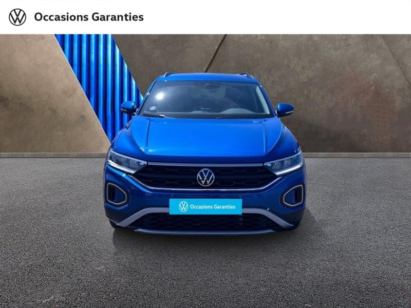 Voitures occasions VOLKSWAGEN T-ROC Life Cesson-Sévigné