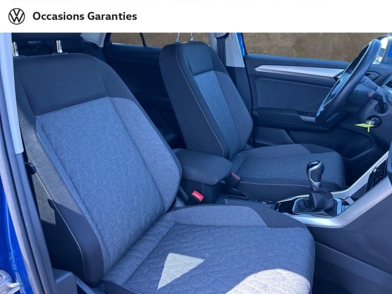 Voitures occasions VOLKSWAGEN T-ROC Life Cesson-Sévigné