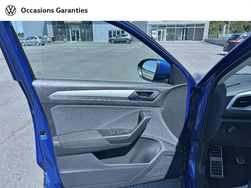 Voitures occasions VOLKSWAGEN T-ROC Life Cesson-Sévigné