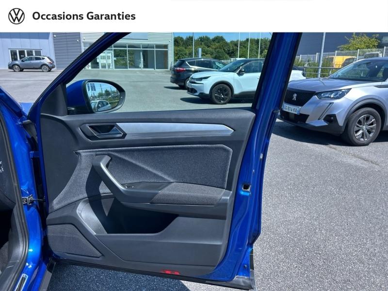 Voitures occasions VOLKSWAGEN T-ROC Life Cesson-Sévigné