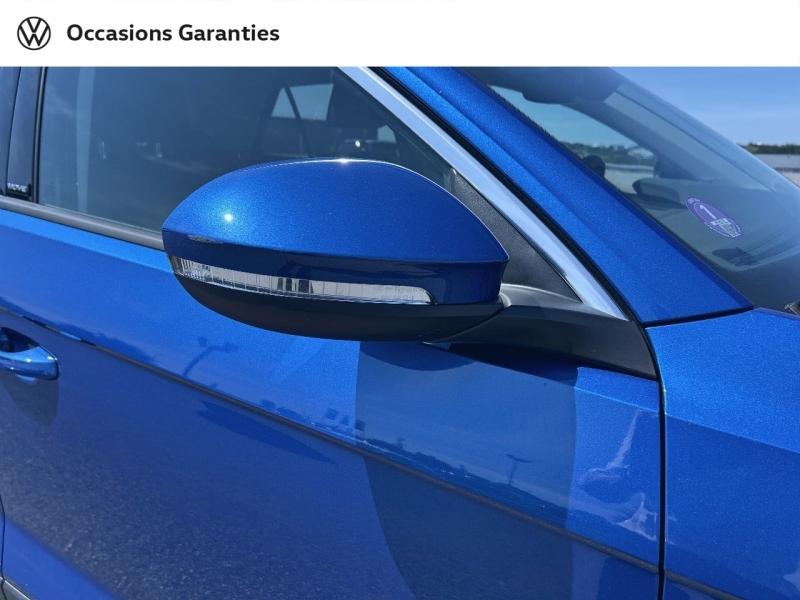 Voitures occasions VOLKSWAGEN T-ROC Life Cesson-Sévigné
