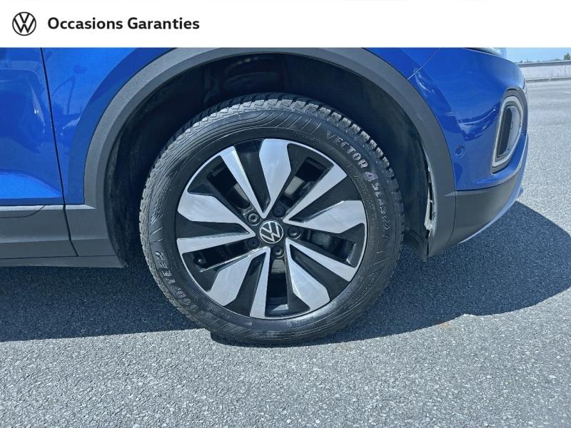 Voitures occasions VOLKSWAGEN T-ROC Life Cesson-Sévigné