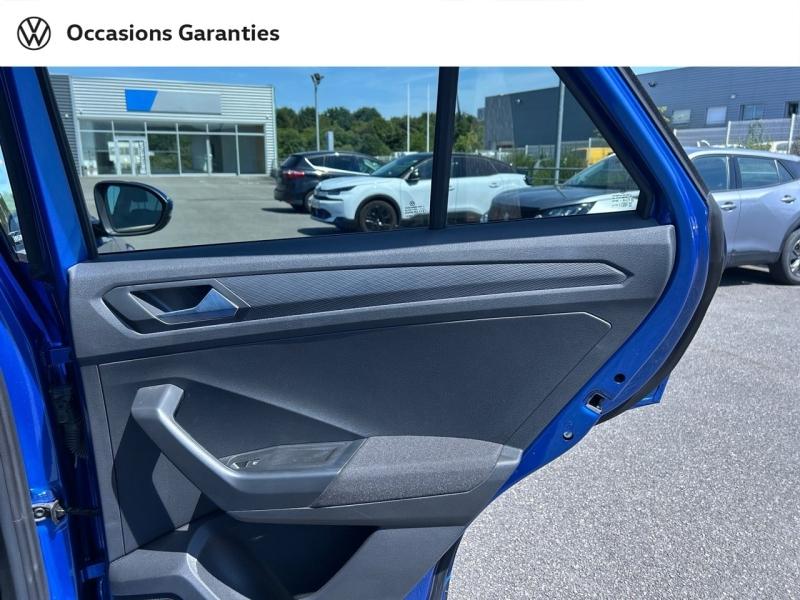 Voitures occasions VOLKSWAGEN T-ROC Life Cesson-Sévigné