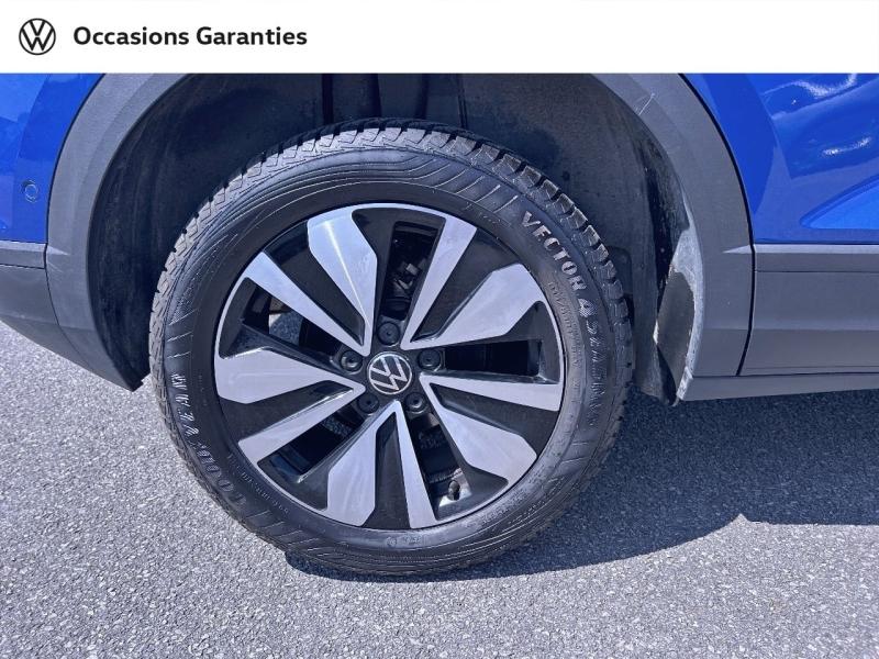 Voitures occasions VOLKSWAGEN T-ROC Life Cesson-Sévigné