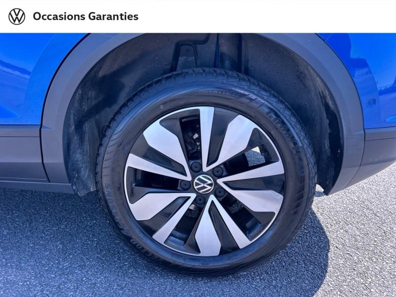 Voitures occasions VOLKSWAGEN T-ROC Life Cesson-Sévigné