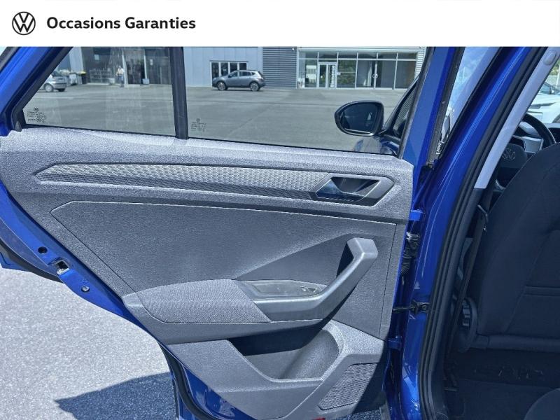 Voitures occasions VOLKSWAGEN T-ROC Life Cesson-Sévigné