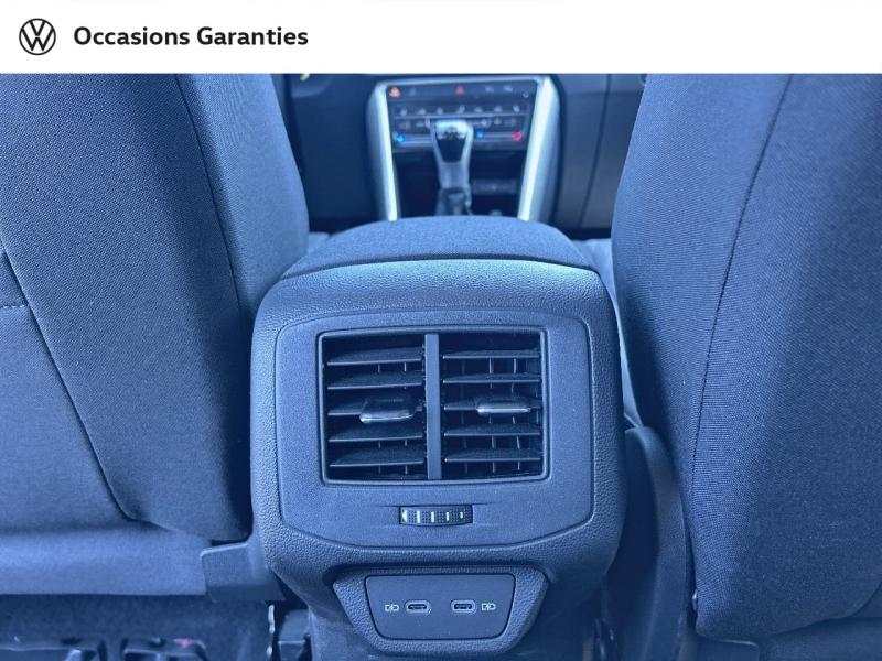 Voitures occasions VOLKSWAGEN T-ROC Life Cesson-Sévigné