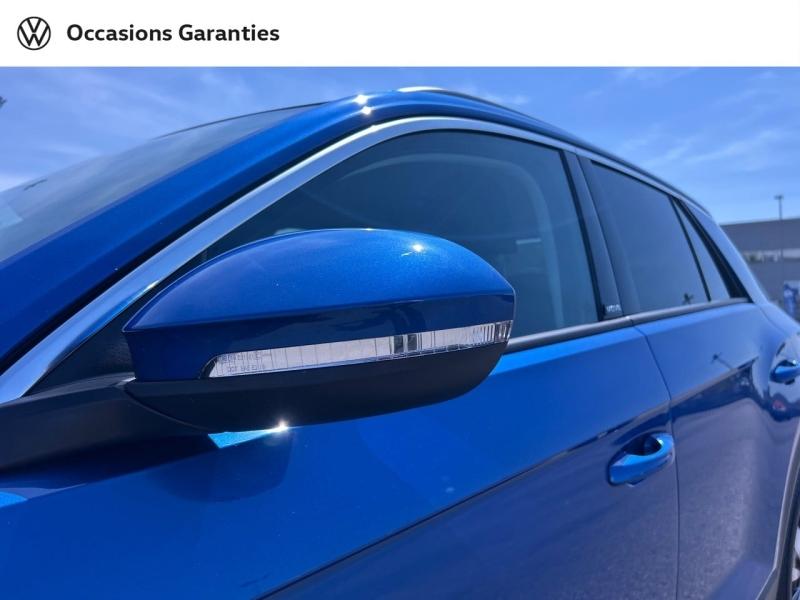 Voitures occasions VOLKSWAGEN T-ROC Life Cesson-Sévigné