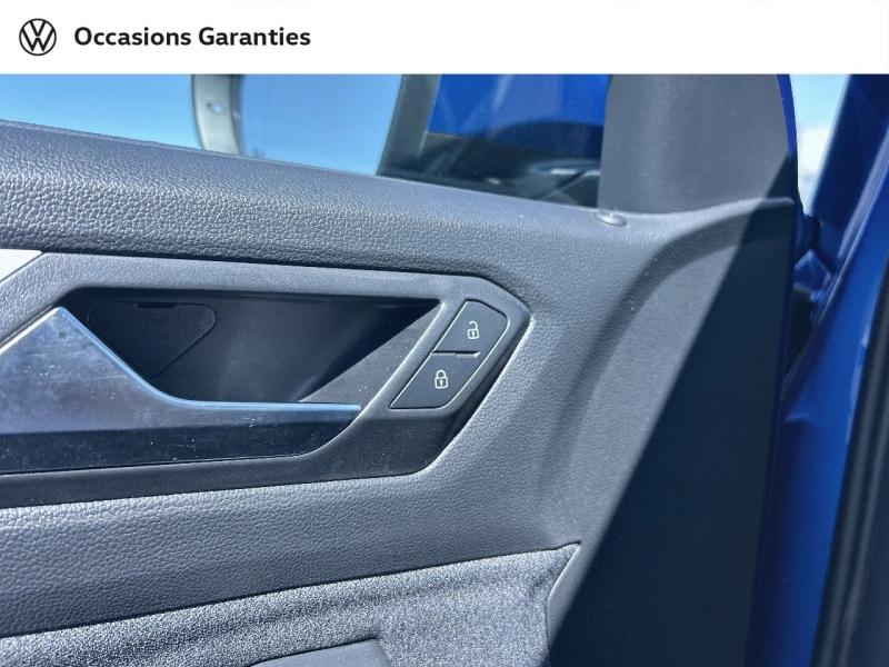 Voitures occasions VOLKSWAGEN T-ROC Life Cesson-Sévigné