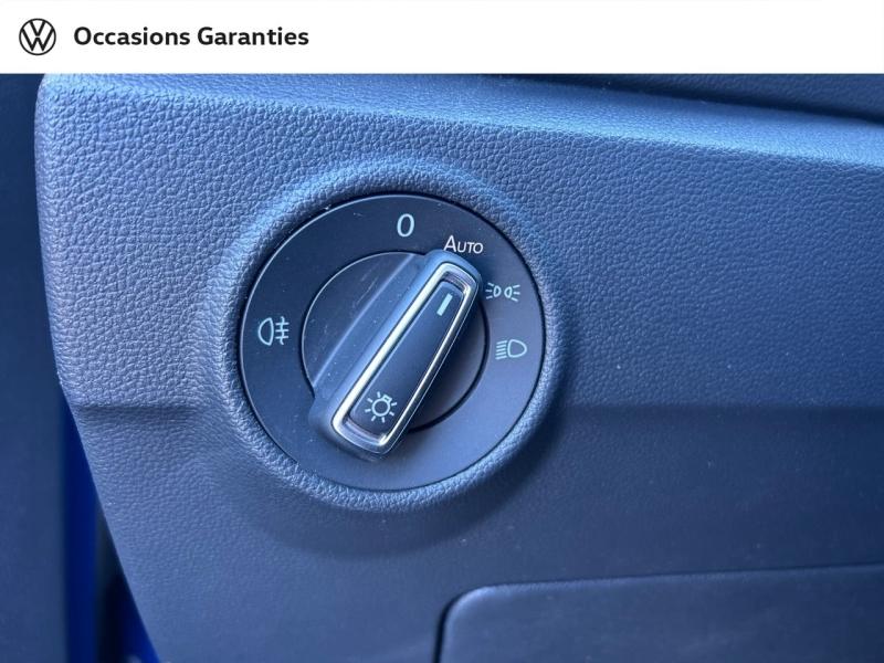 Voitures occasions VOLKSWAGEN T-ROC Life Cesson-Sévigné