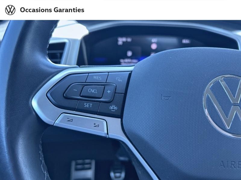 Voitures occasions VOLKSWAGEN T-ROC Life Cesson-Sévigné
