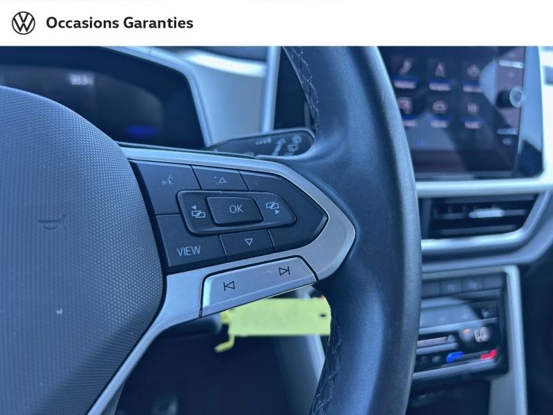 Voitures occasions VOLKSWAGEN T-ROC Life Cesson-Sévigné