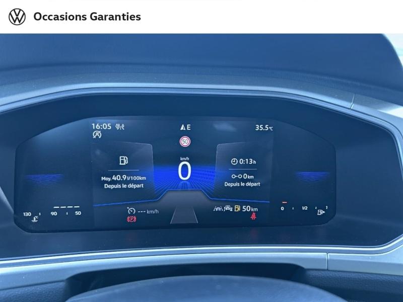 Voitures occasions VOLKSWAGEN T-ROC Life Cesson-Sévigné