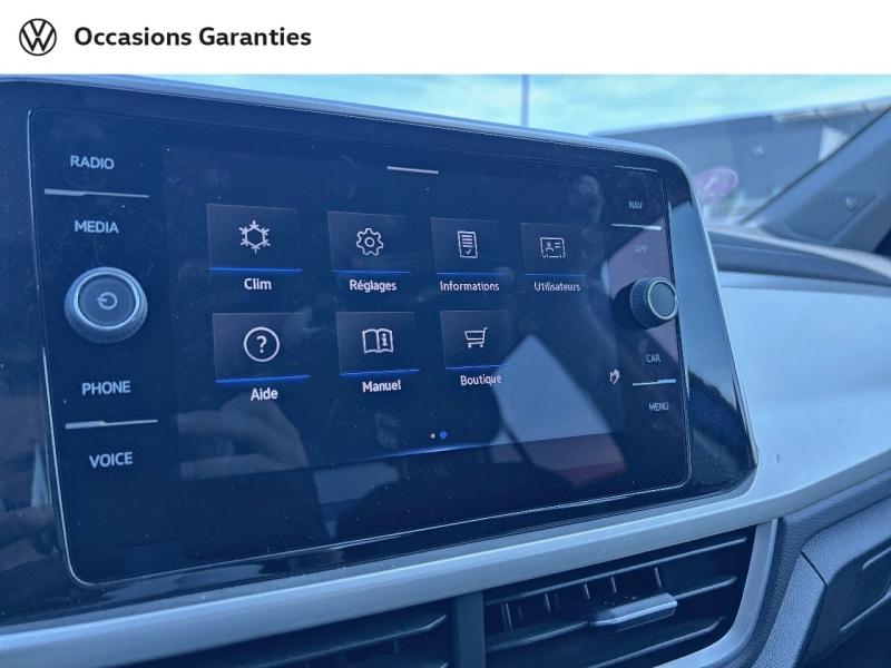 Voitures occasions VOLKSWAGEN T-ROC Life Cesson-Sévigné