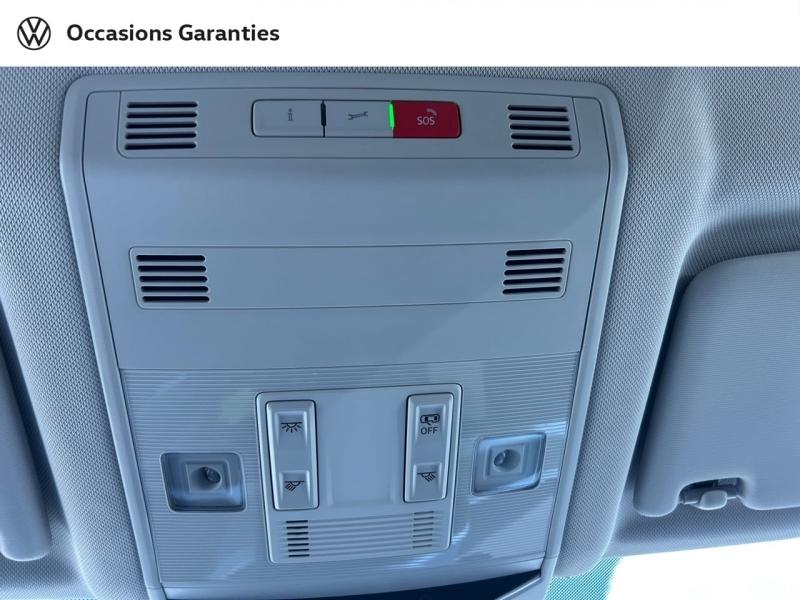 Voitures occasions VOLKSWAGEN T-ROC Life Cesson-Sévigné