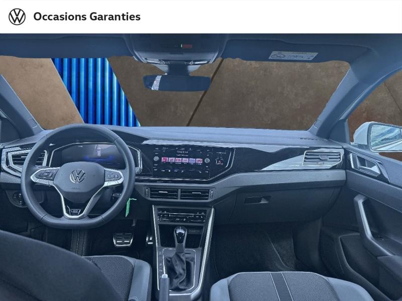Voitures occasions VOLKSWAGEN POLO Edition 50 Cesson-Sévigné