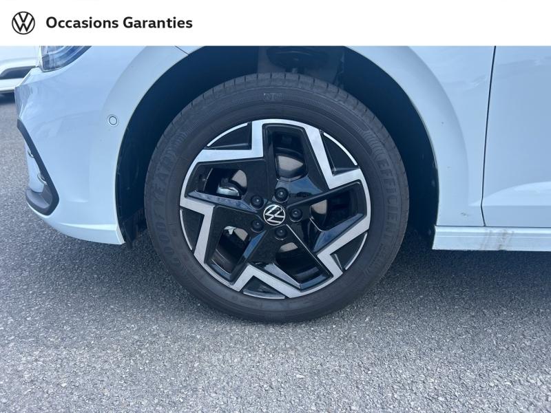 Voitures occasions VOLKSWAGEN POLO Edition 50 Cesson-Sévigné