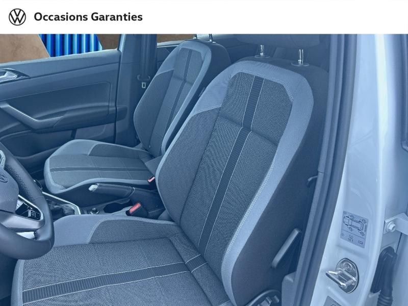 Voitures occasions VOLKSWAGEN POLO Edition 50 Cesson-Sévigné